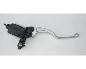 BRZDOVÁ PUMPA CELÁ - STŘÍBRNÁ PÁČKA - JAWA 300,350 CL, KÝVAČKA, PÉRÁK + MODEL 42